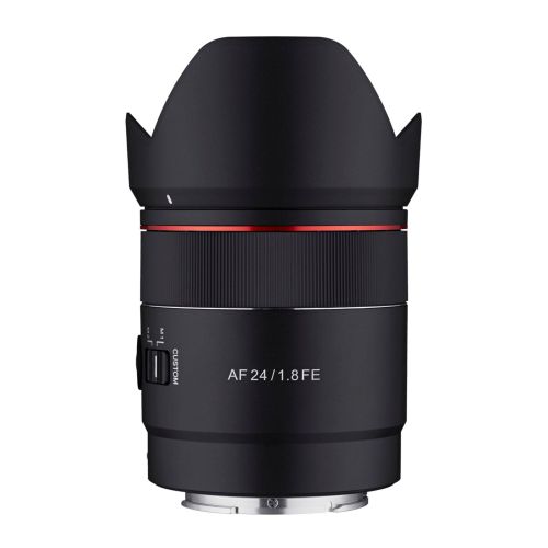 Samyang AF 1,8/24 FE      Sony E (23071)