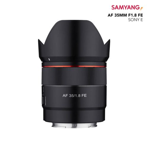 Samyang AF 1,8/35         Sony E (23037)