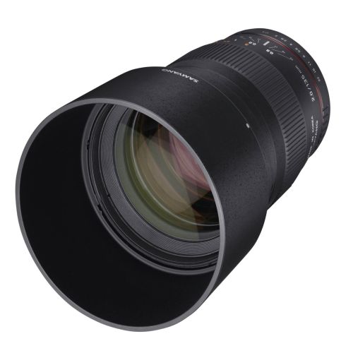 Samyang MF 2/135 Canon EF (21885)