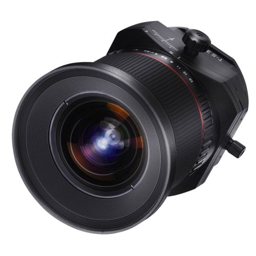 Samyang MF 3,5/24 T/S Sony E-Mount (21823)