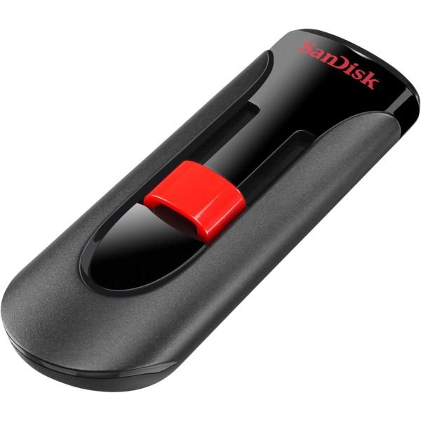 SanDisk Cruzer Glide       256GB SDCZ60-256G-B35 (SDCZ60-256G-B35)