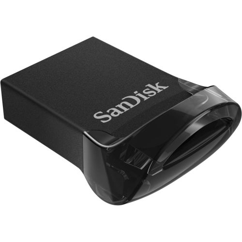 SanDisk Cruzer Ultra Fit   512GB USB 3.1         SDCZ430-512G-G46 (SDCZ430-512G-G46)