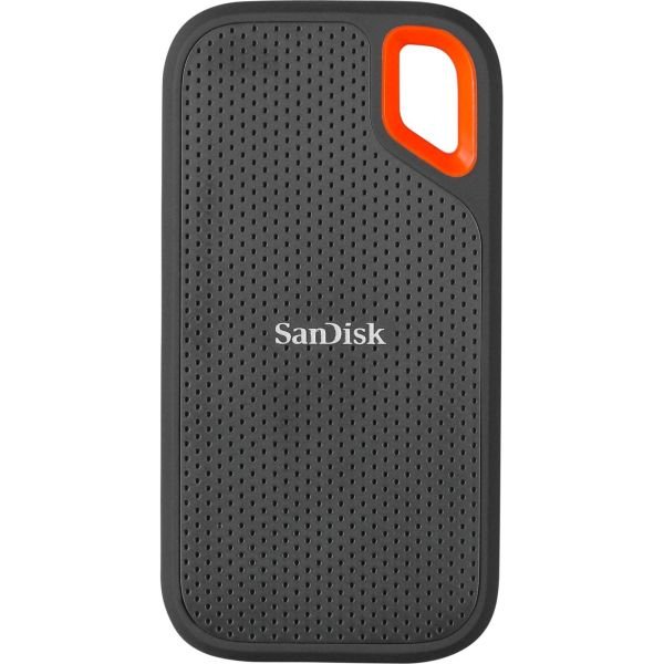 SanDisk Extreme Portable     4TB SSD 1050MB/s   SDSSDE61-4T00-G25 (SDSSDE61-4T00-G25)