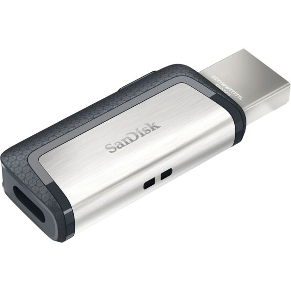 SanDisk Ultra Dual Drive   256GB Type-CTM USB     SDDDC2-256G-G46 (SDDDC2-256G-G46)