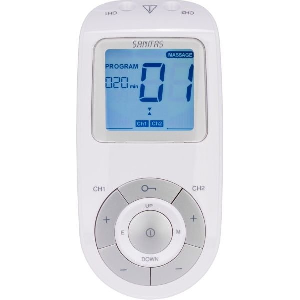 Sanitas SEM 43 Digital EMS/TENS (66130)