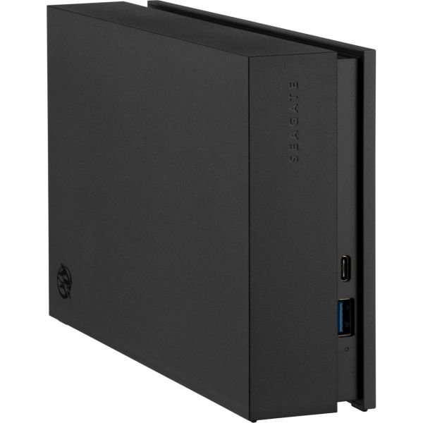 Seagate FireCuda             8TB Gaming Hard Drive    STKK8000400 (STKK8000400)