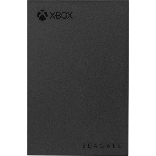 Seagate Game Drive for Xbox  4TB (STKX4000402)