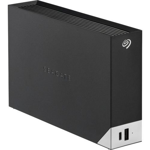 Seagate OneTouch            18TB Desktop Hub USB 3.0 STLC18000400 (STLC18000400)