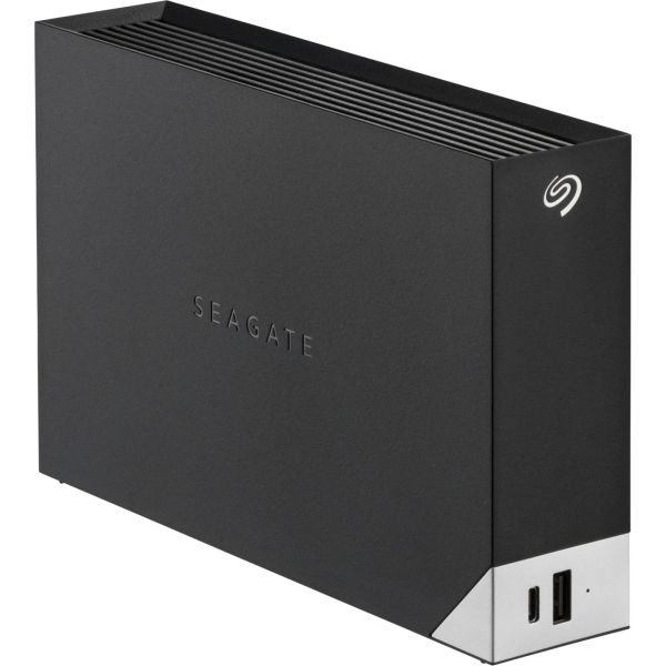Seagate OneTouch            18TB Desktop Hub USB 3.0 STLC18000400 (STLC18000400)