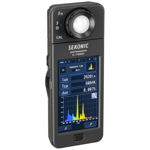 Sekonic C-7000 SpectroMaster (100387)