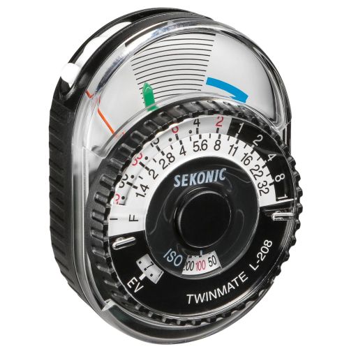 Sekonic L-208 Twinmate (100362)