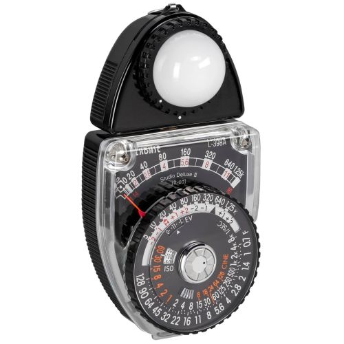 Sekonic L-398A Studio Deluxe III (400097)