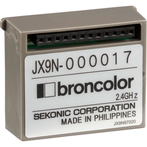 Sekonic RT-BR Sender for L-858D (JX9N)