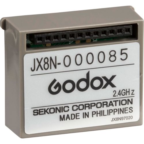 Sekonic RT-GX Sender for L-858D (012069)