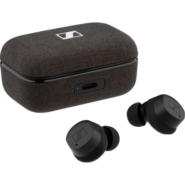 Sennheiser Momentum True Wireless 3 black (509180)