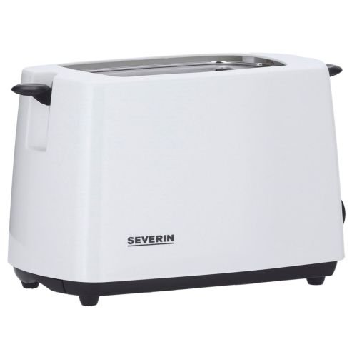 Severin AT 2286 Toaster white (2286)