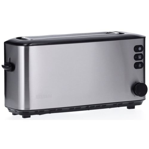 Severin AT 2515 Long Slot Toaster (2515)