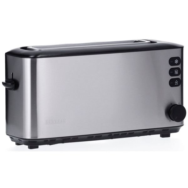 Severin AT 2515 Long Slot Toaster (2515)