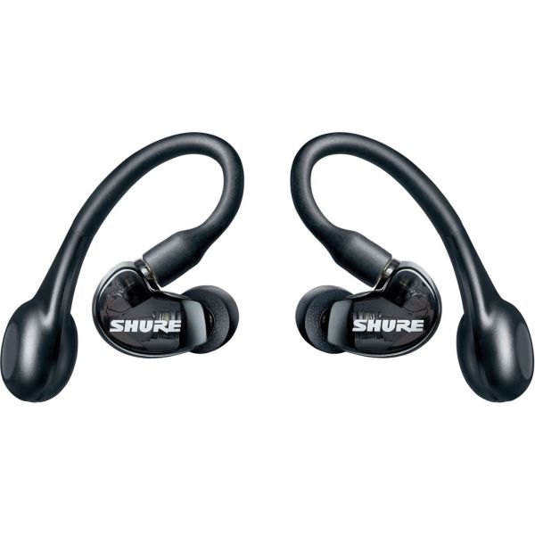 Shure Aonic 215 True Wireless Gen 2 black (SE21DYBK+TW2-EFS)