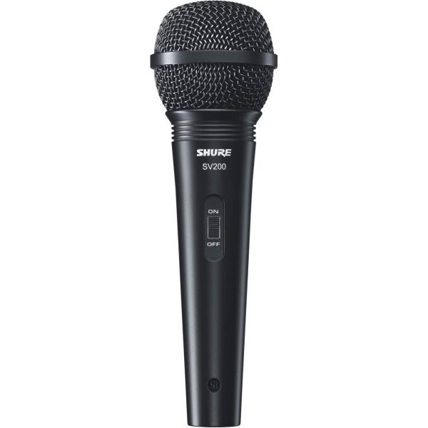 Shure SV200 (SV200)