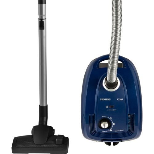 Siemens iQ300 VSC3320 nordic blue metallic (VSC3320)