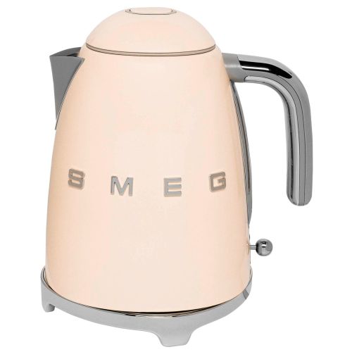 Smeg KLF03CREU Water Kettle cream (KLF03CREU)