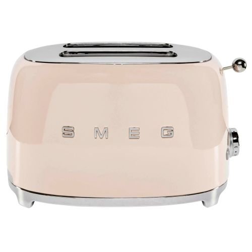 Smeg TSF01CREU Toaster cream (TSF01CREU)