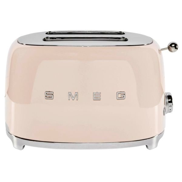 Smeg TSF01CREU Toaster cream (TSF01CREU)