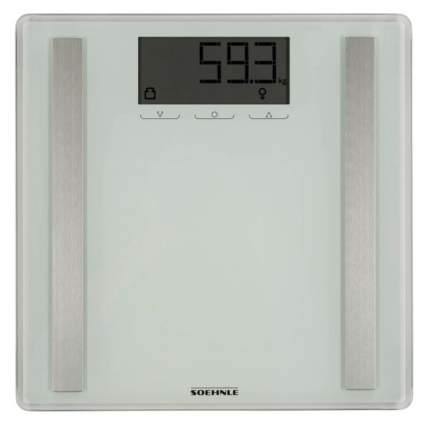 Soehnle Shape Sense Control 200 (63858)