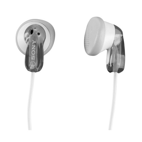 Sony MDR-E 9 LPH grey (MDRE9LPH.AE)