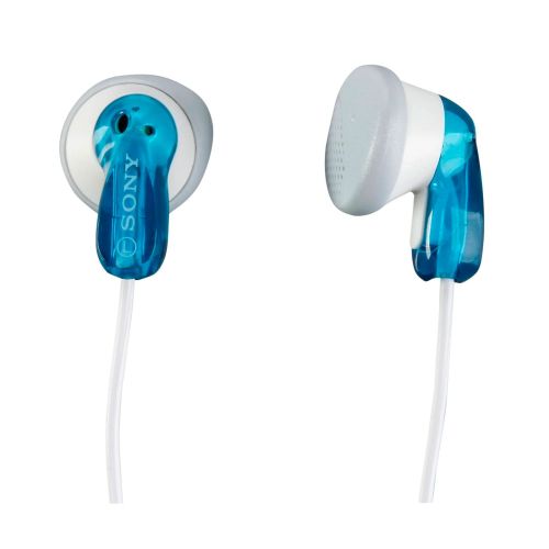 Sony MDR-E 9 LPL blue (MDRE9LPL.AE)