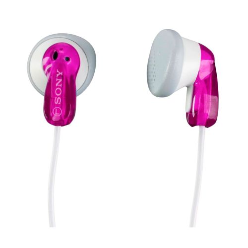 Sony MDR-E 9 LPP pink (MDRE9LPP.AE)