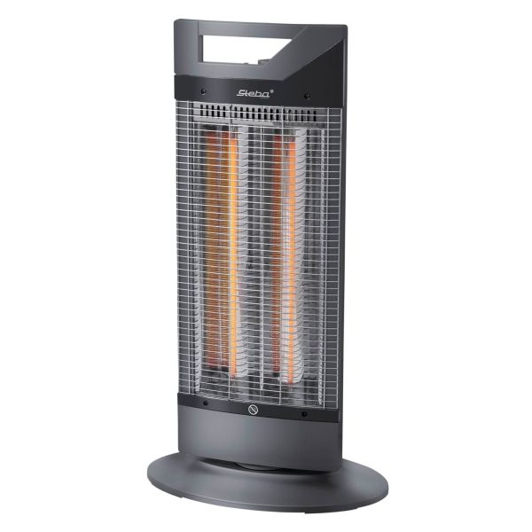 Steba CH 1 ECO Carbon radiant heater (393100)