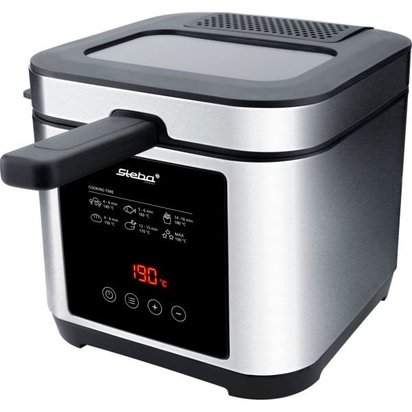Steba DF 150 N Fryer (263500)