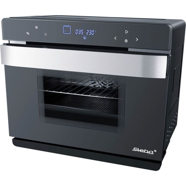 Steba DG 30 multifuncional steam oven (048300)