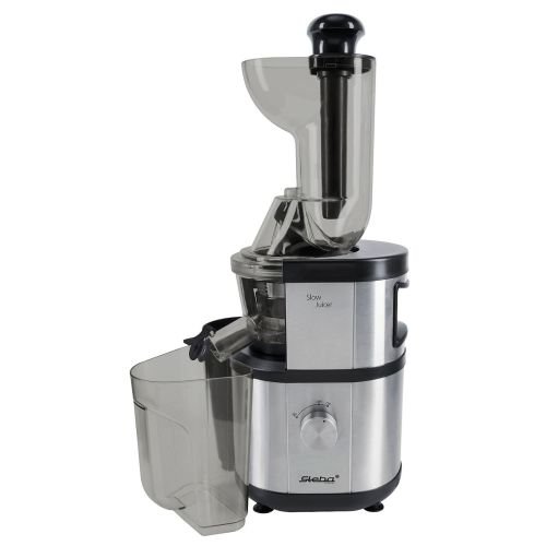 Steba E 400 Slow-Juicer (188000)