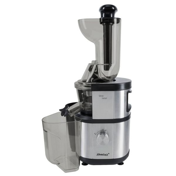 Steba E 400 Slow-Juicer (188000)