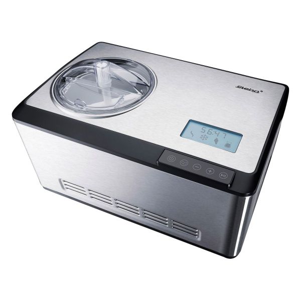 Steba IC 180 Ice Cream Maker (055800)