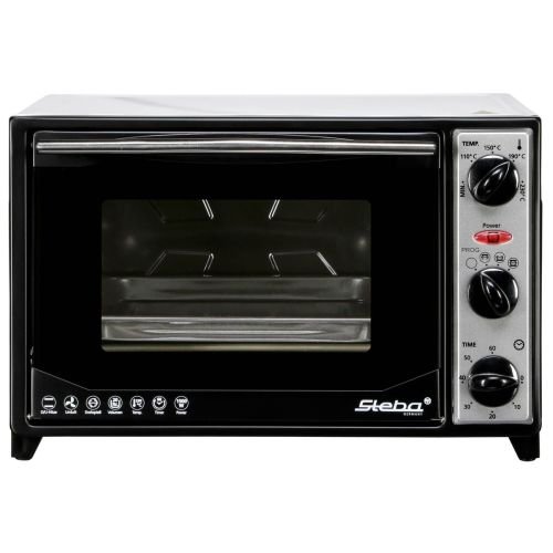 Steba KB 27 U.2 Baking Oven (042700)