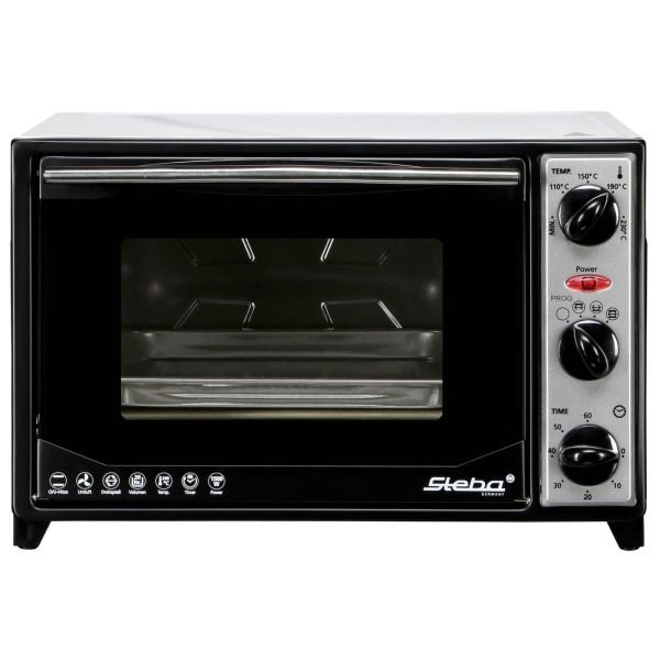 Steba KB 27 U.2 Baking Oven (042700)