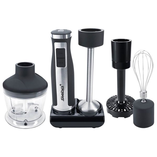 Steba MX 40 stick blender set (284000)