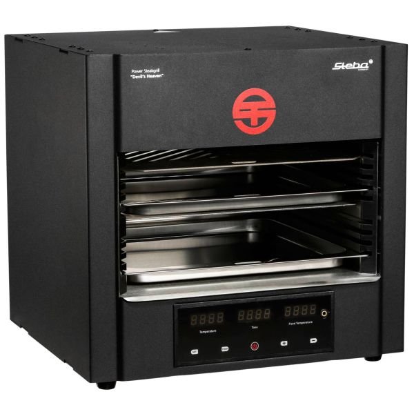 Steba PSE 2600 XL Devils Heaven (183700)
