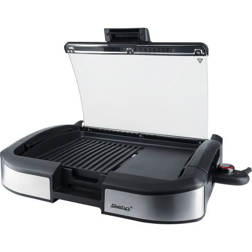 Steba VG 195 BBQ table grill (062900)