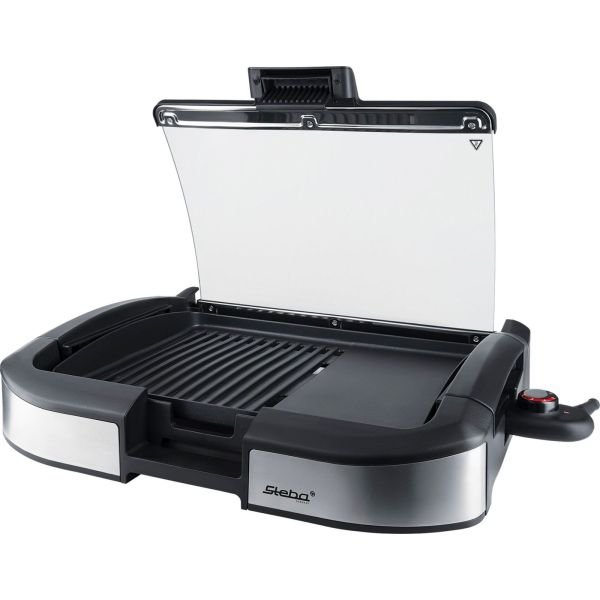 Steba VG 195 BBQ table grill (062900)