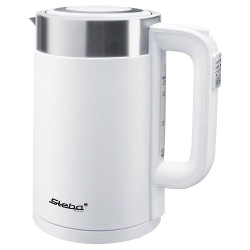Steba WK 11 Bianco Water Kettle (431100)