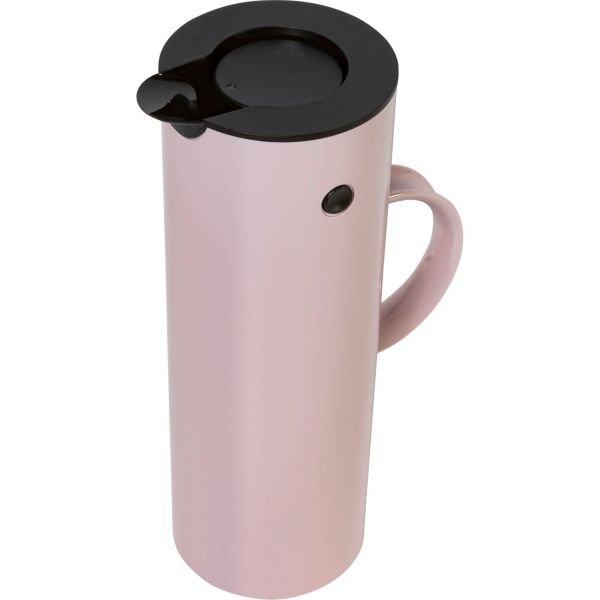 Stelton EM 77 thermal jug 1l lavender (EM 77 LAVENDEL)