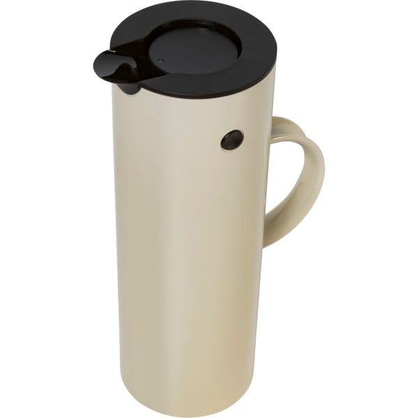 Stelton EM 77 thermal jug 1l sand (EM 77 SAND)