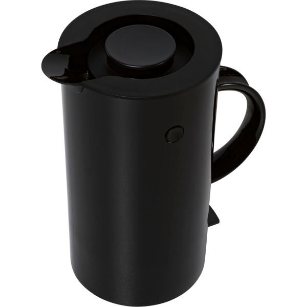 Stelton EM 77 Water Kettle 1,5l black (EM 77)