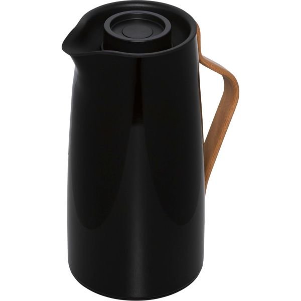 Stelton Emma Coffee thermal jug 1,2l black (X-200-2)