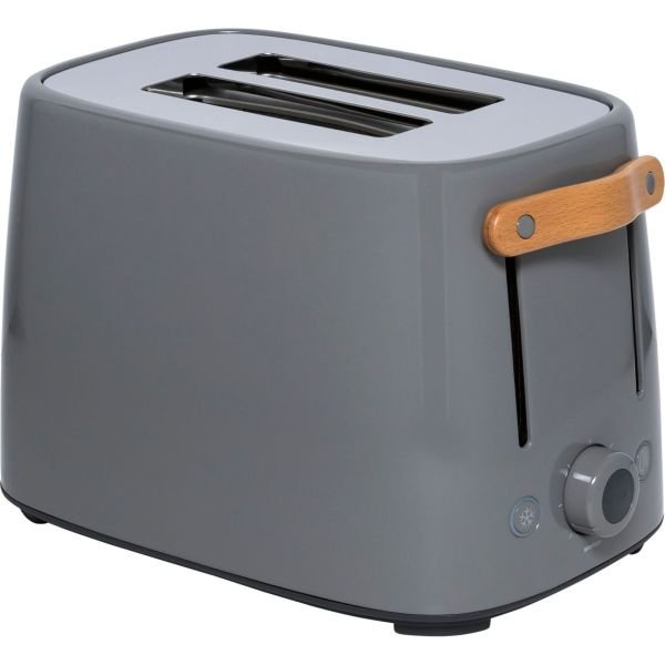 Stelton Emma Toaster grey (X-222-1)